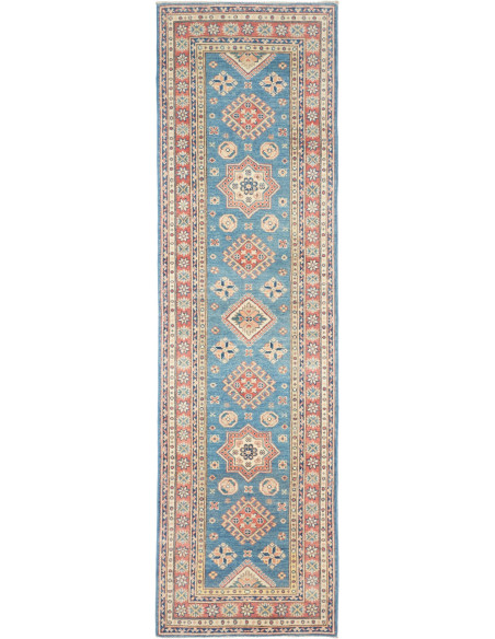 Tappeto Kazak Pakistan cm.82x295