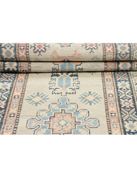 Tappeto Kazak Pakistan cm.90x312