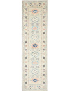 Tappeto Kazak Pakistan cm.83x294