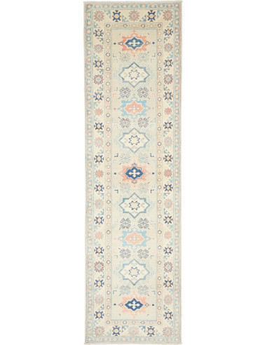 Tappeto Kazak Pakistan cm.83x294