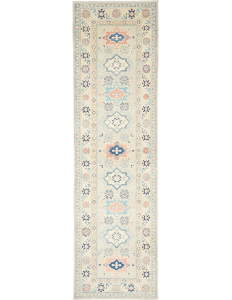 Tappeto Kazak Pakistan cm.83x294