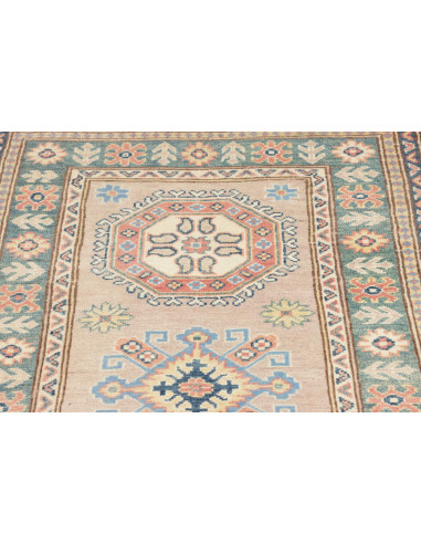Tappeto Kazak Pakistan cm.82x295