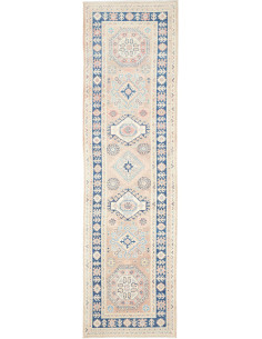 Tappeto Kazak Pakistan cm.84x293