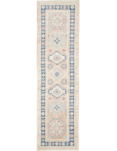 Tappeto Kazak Pakistan cm.84x293
