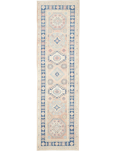 Tappeto Kazak Pakistan cm.84x293
