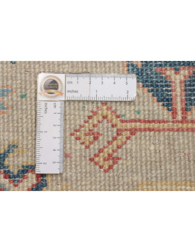 Tappeto Kazak Pakistan cm.90x312