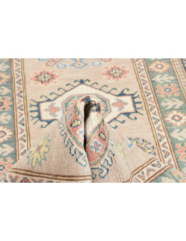 Tappeto Kazak Pakistan cm.82x295