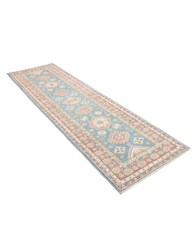 Tappeto Kazak Pakistan cm.82x295