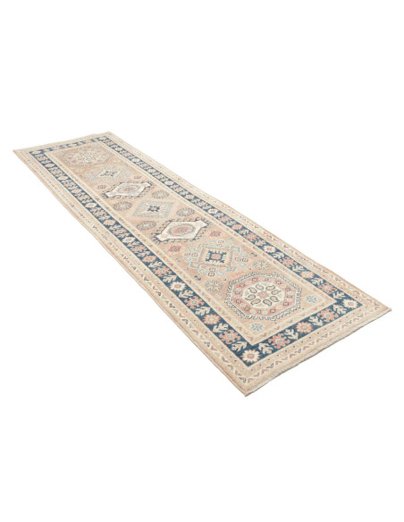 Tappeto Kazak Pakistan cm.84x293