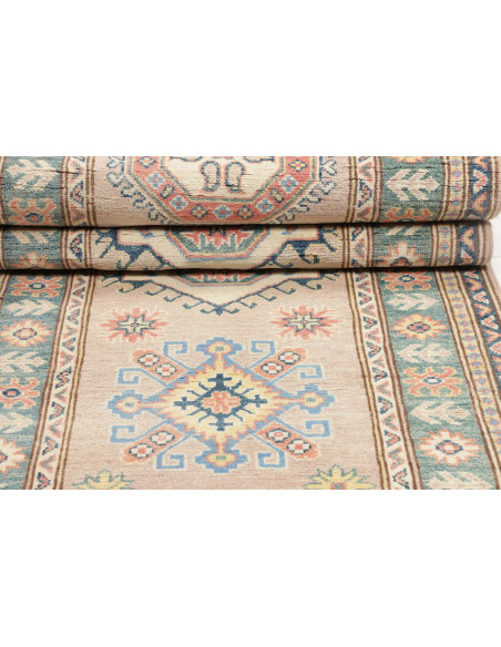 Tappeto Kazak Pakistan cm.82x295