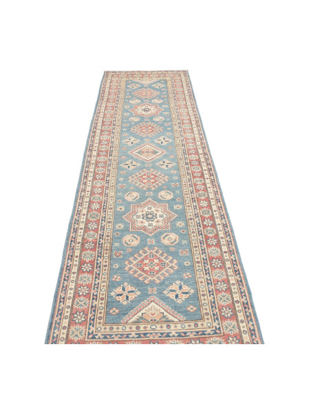 Tappeto Kazak Pakistan cm.82x295