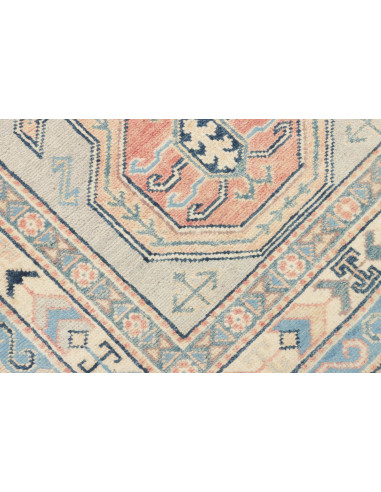 Tappeto Kazak Pakistan cm.81x286