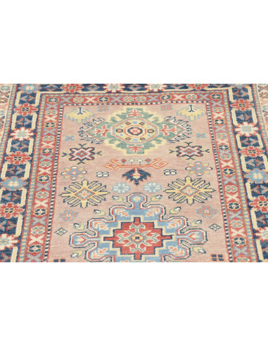 Tappeto Kazak Pakistan cm.81x287