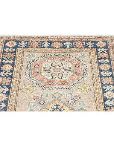 Tappeto Kazak Pakistan cm.84x298