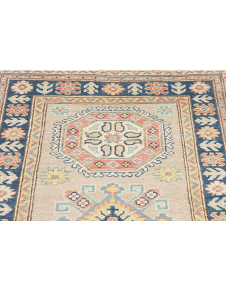 Tappeto Kazak Pakistan cm.84x298