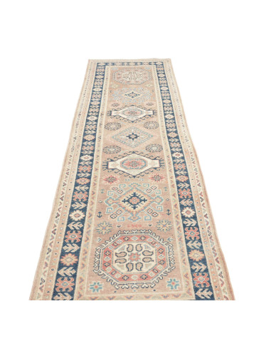 Tappeto Kazak Pakistan cm.84x293