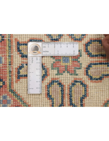 Tappeto Kazak Pakistan cm.82x295