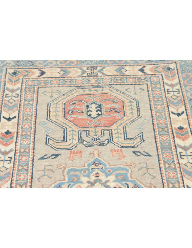 Tappeto Kazak Pakistan cm.81x286
