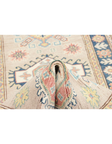 Tappeto Kazak Pakistan cm.84x298