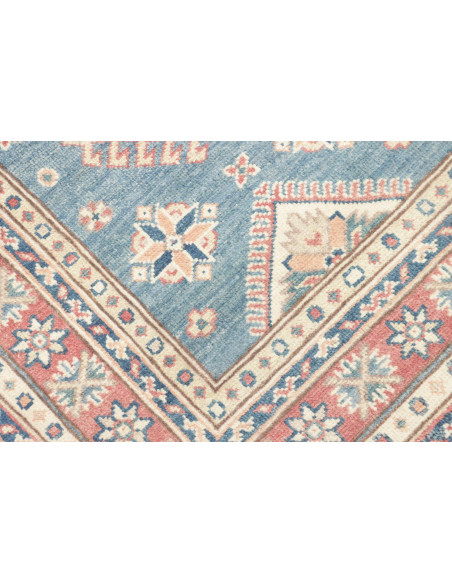 Tappeto Kazak Pakistan cm.82x295