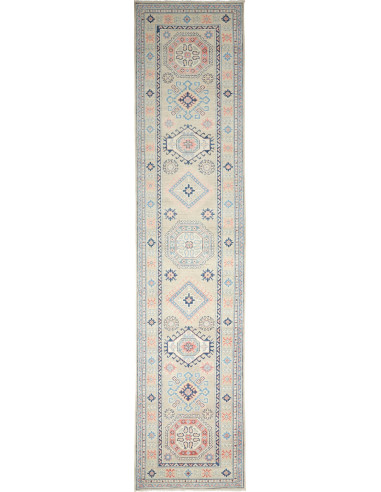 Tappeto Kazak Pakistan cm.83x388