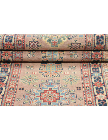 Tappeto Kazak Pakistan cm.81x287