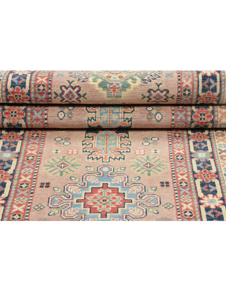 Tappeto Kazak Pakistan cm.81x287