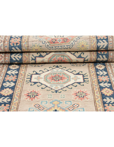 Tappeto Kazak Pakistan cm.84x298