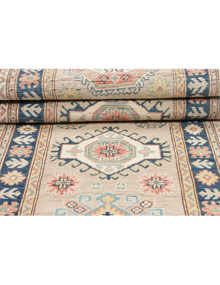 Tappeto Kazak Pakistan cm.84x298
