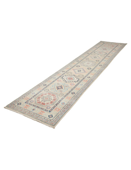 Tappeto Kazak Pakistan cm.83x388