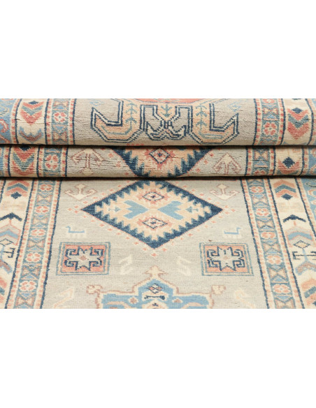 Tappeto Kazak Pakistan cm.81x286