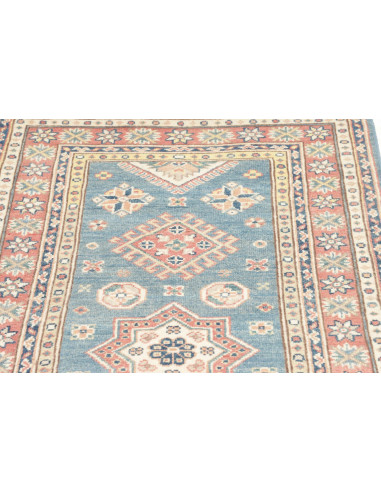 Tappeto Kazak Pakistan cm.82x295