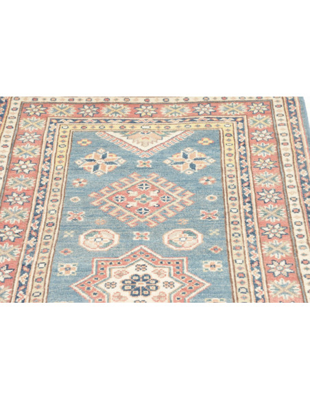 Tappeto Kazak Pakistan cm.82x295