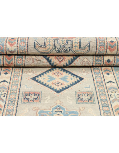 Tappeto Kazak Pakistan cm.81x286