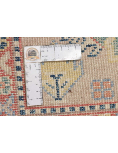 Tappeto Kazak Pakistan cm.81x287