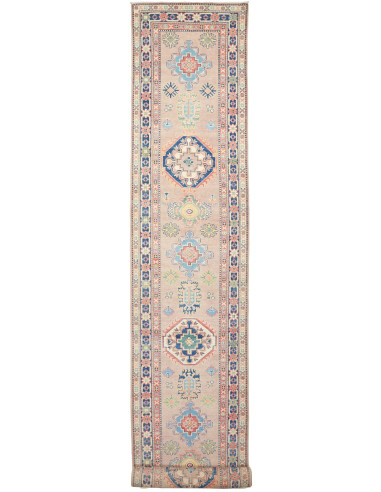 Tappeto Kazak Pakistan cm.85x497