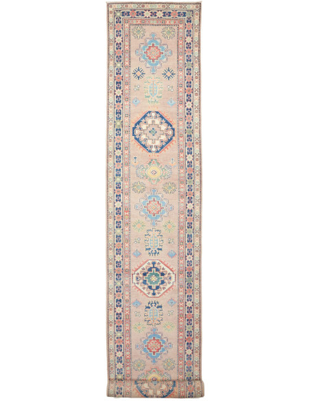 Tappeto Kazak Pakistan cm.85x497