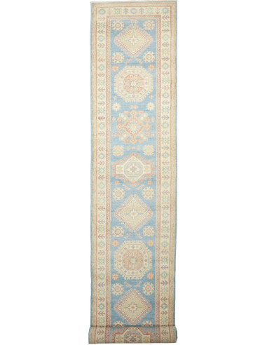 Tappeto Kazak Pakistan cm.80x504