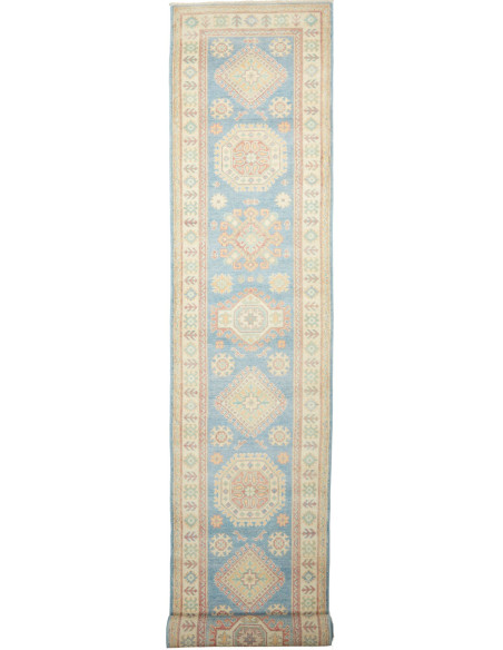 Tappeto Kazak Pakistan cm.80x504