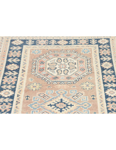 Tappeto Kazak Pakistan cm.84x293