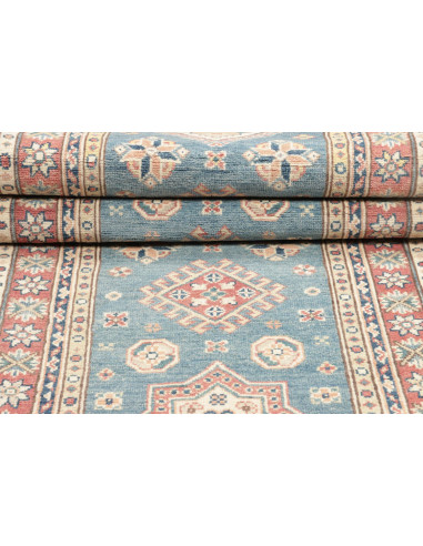 Tappeto Kazak Pakistan cm.82x295