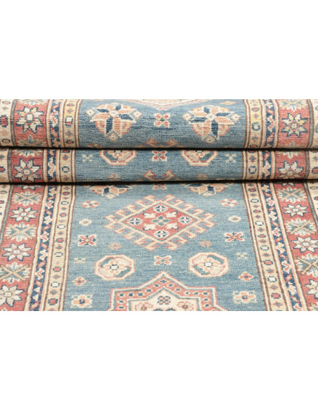 Tappeto Kazak Pakistan cm.82x295