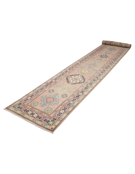 Tappeto Kazak Pakistan cm.85x497