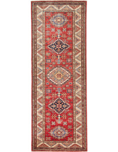 Tappeto Kazak Pakistan cm.88x240