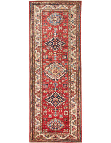 Tappeto Kazak Pakistan cm.88x240