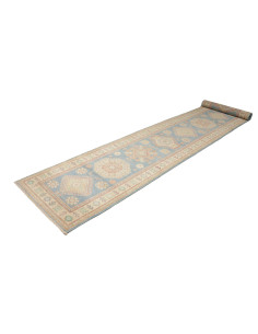 Tappeto Kazak Pakistan cm.80x504 2