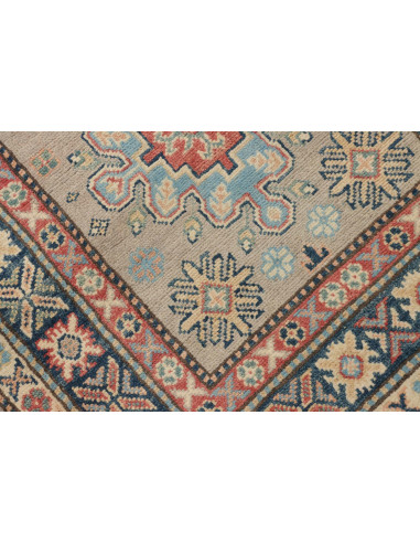 Tappeto Kazak Pakistan cm.76x409