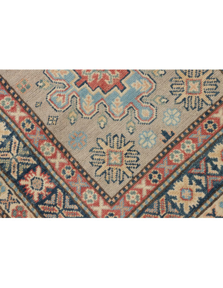 Tappeto Kazak Pakistan cm.76x409