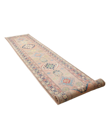Tappeto Kazak Pakistan cm.85x497