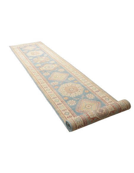 Tappeto Kazak Pakistan cm.80x504